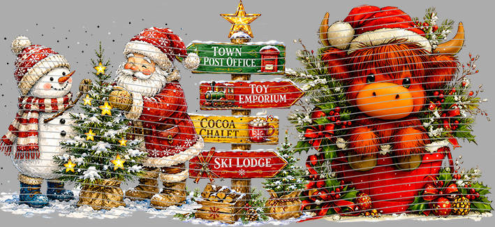 16oz Christmas-J10-2451